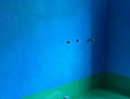 山亭卫生间测漏水多少钱