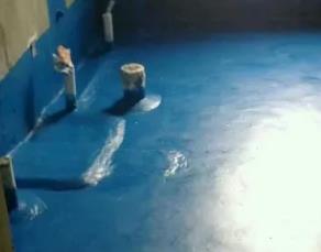 山亭卫生间测漏水多少钱